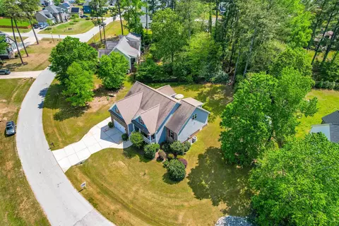 63 N Sunset Ridge Dr, Willow Spring, NC 27592 photo 42