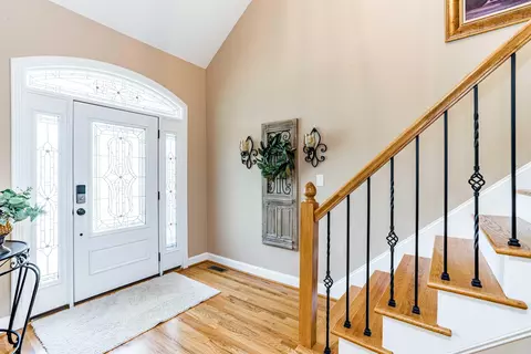 63 N Sunset Ridge Dr, Willow Spring, NC 27592 photo 4