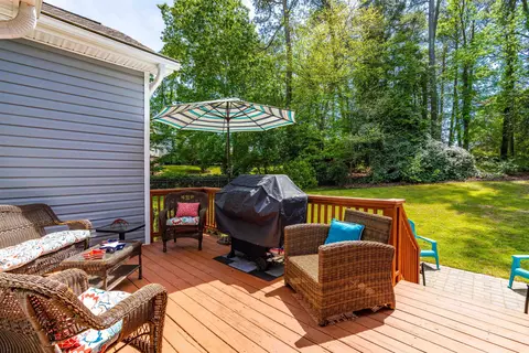 63 N Sunset Ridge Dr, Willow Spring, NC 27592 photo 36