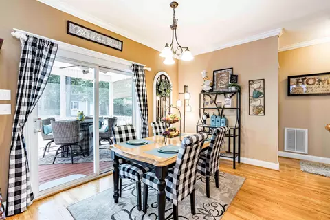 63 N Sunset Ridge Dr, Willow Spring, NC 27592 photo 15