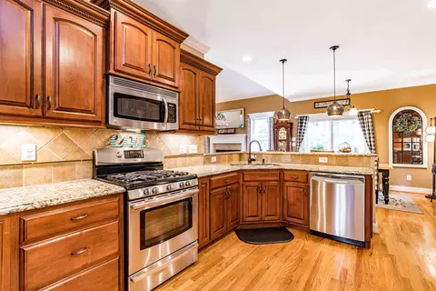 63 N Sunset Ridge Dr, Willow Spring, NC 27592 photo 12