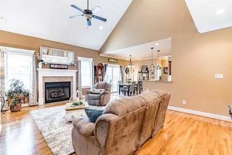 63 N Sunset Ridge Dr, Willow Spring, NC 27592 photo 7