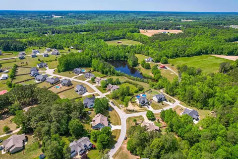 63 N Sunset Ridge Dr, Willow Spring, NC 27592 photo 46