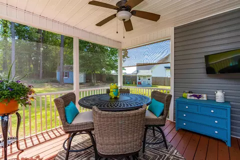 63 N Sunset Ridge Dr, Willow Spring, NC 27592 photo 35