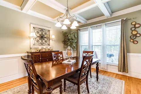 63 N Sunset Ridge Dr, Willow Spring, NC 27592 photo 14