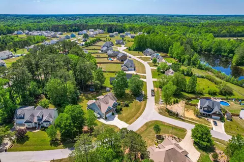 63 N Sunset Ridge Dr, Willow Spring, NC 27592 photo 45