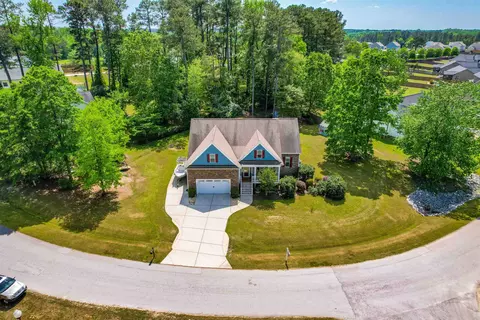 63 N Sunset Ridge Dr, Willow Spring, NC 27592 photo 40