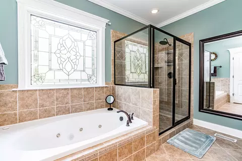 63 N Sunset Ridge Dr, Willow Spring, NC 27592 photo 19