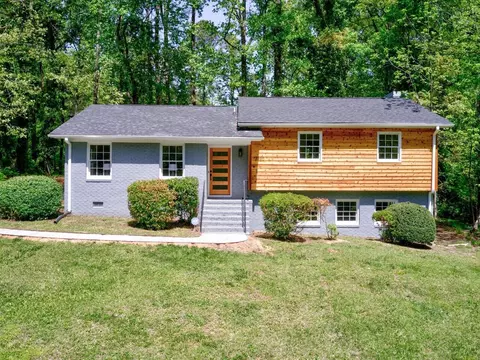3320 Pinafore Dr, Durham, NC 27705