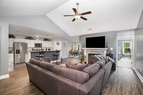 1116 Airedale Trl, Garner, NC 27529 photo 6