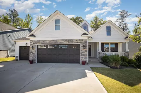 1116 Airedale Trl, Garner, NC 27529 photo 1