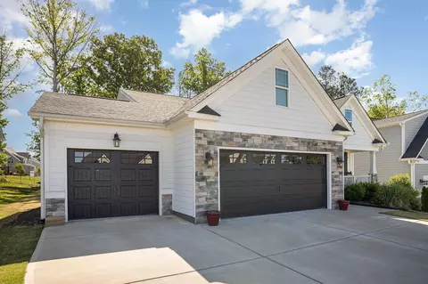 1116 Airedale Trl, Garner, NC 27529 photo 2