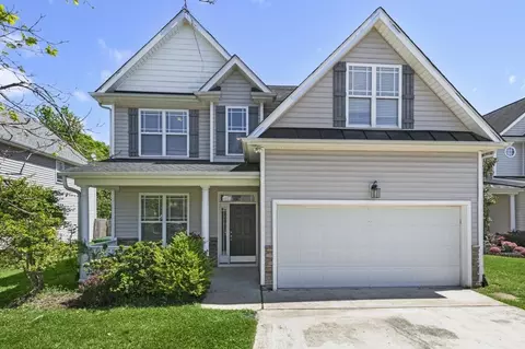 4029 Patriot Ridge Ct, Raleigh, NC 27610