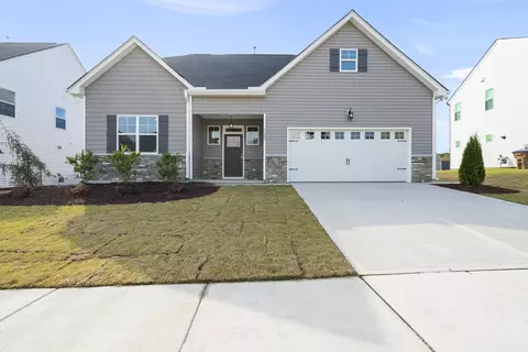 1105 Hazelmist Dr, Wake Forest, NC 27587 photo 1