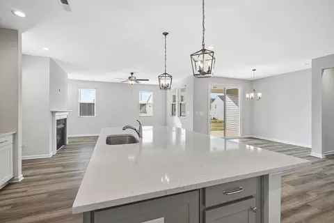 1105 Hazelmist Dr, Wake Forest, NC 27587 photo 6