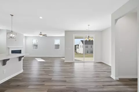 1105 Hazelmist Dr, Wake Forest, NC 27587 photo 11