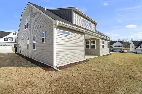1105 Hazelmist Dr, Wake Forest, NC 27587 photo 38