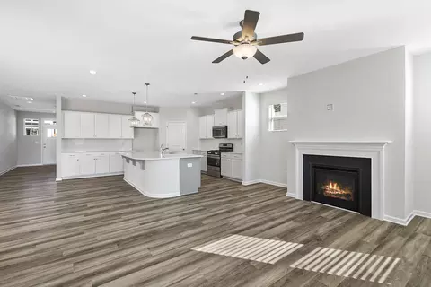 1105 Hazelmist Dr, Wake Forest, NC 27587 photo 9