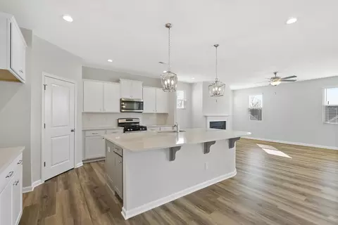 1105 Hazelmist Dr, Wake Forest, NC 27587 photo 3