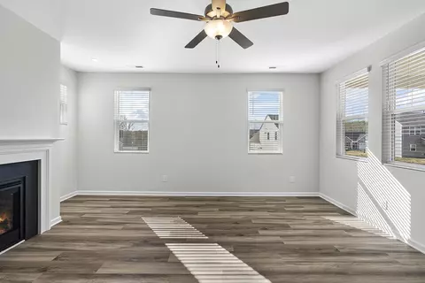 1105 Hazelmist Dr, Wake Forest, NC 27587 photo 12