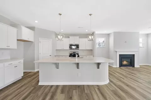 1105 Hazelmist Dr, Wake Forest, NC 27587 photo 4