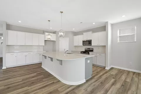 1105 Hazelmist Dr, Wake Forest, NC 27587 photo 5