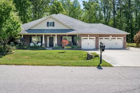 515 Bryerstone Dr, Willow Spring, NC 27592 photo 6