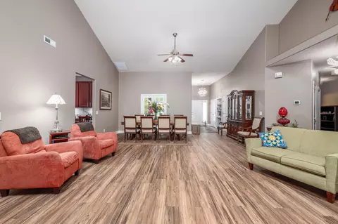 515 Bryerstone Dr, Willow Spring, NC 27592 photo 9