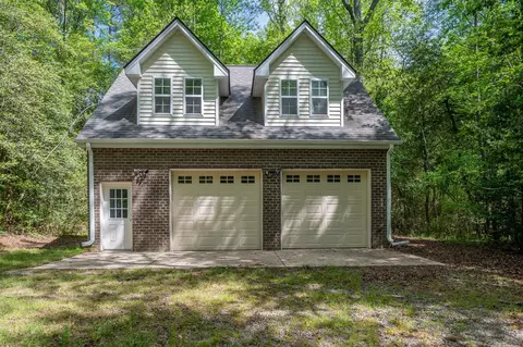 515 Bryerstone Dr, Willow Spring, NC 27592 photo 8
