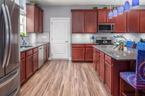 515 Bryerstone Dr, Willow Spring, NC 27592 photo 11