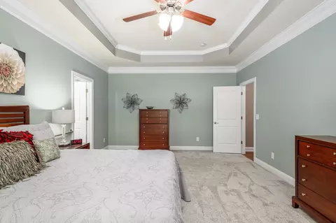 515 Bryerstone Dr, Willow Spring, NC 27592 photo 16