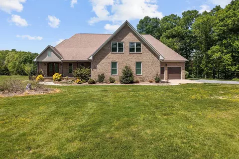 4600 Whitesell Brothers Rd, Elon, NC 27244