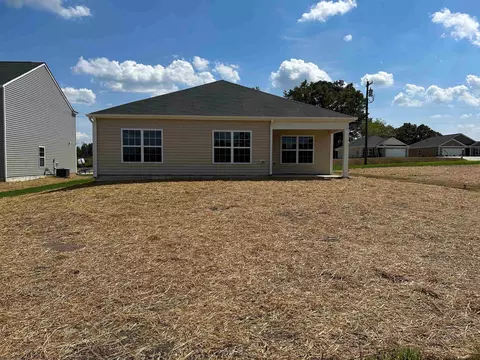 7679 Sand Pit Rd, Stantonsburg, NC 27883