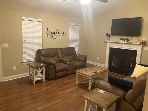 132 Glasgow St, Stem, NC 27581 photo 2