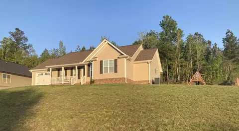 132 Glasgow St, Stem, NC 27581