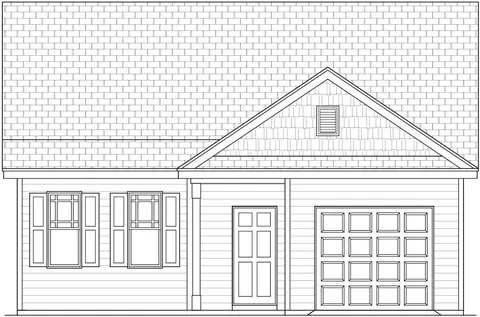 360 Sturgeon St, Smithfield, NC 27577 photo 8