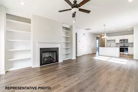 360 Sturgeon St, Smithfield, NC 27577 photo 4