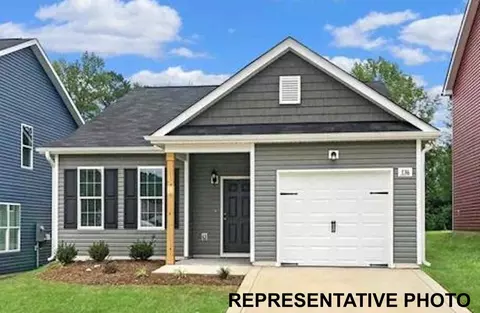 360 Sturgeon St, Smithfield, NC 27577 photo 1
