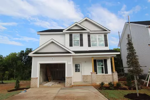 397 Sturgeon St, Smithfield, NC 27577
