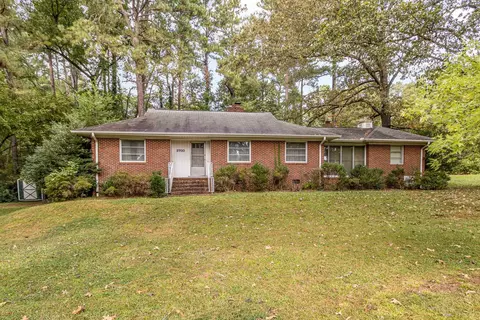 2700 University Dr, Durham, NC 27707