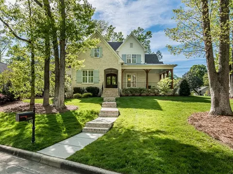 5409 Crestview Rd, Raleigh, NC 27609 photo 1