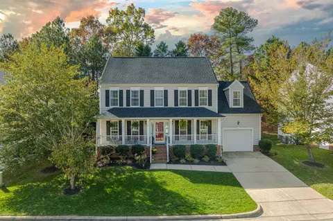8312 Hobhouse Cir, Raleigh, NC 27615