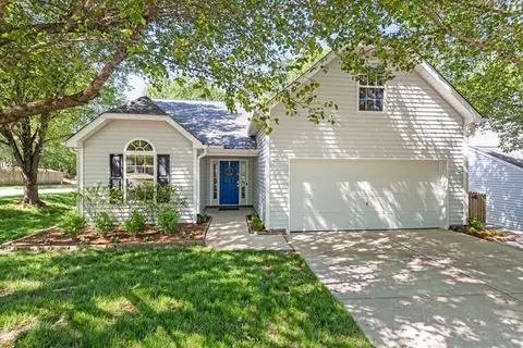 4808 Tapestry Ter, Durham, NC 27713 photo 1