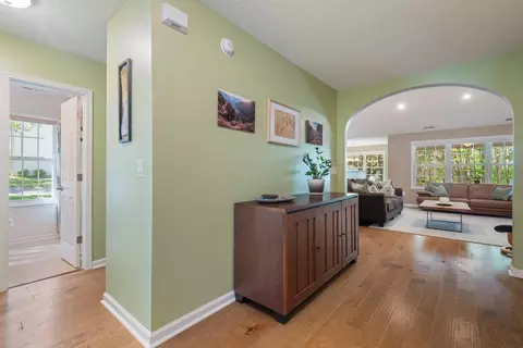 4808 Tapestry Ter, Durham, NC 27713 photo 4