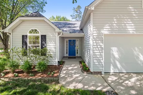4808 Tapestry Ter, Durham, NC 27713 photo 2