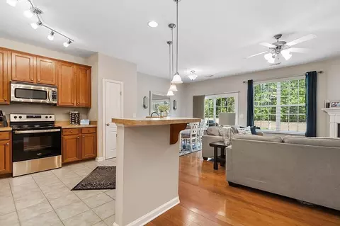 3524 Sugar Tree Pl, Durham, NC 27713 photo 15