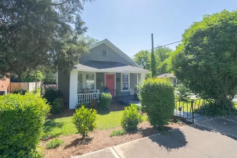 125 S Pettigrew St, Raleigh, NC 27610