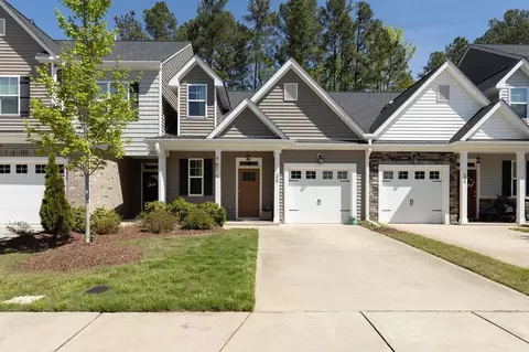 228 Churment Ct, Durham, NC 27703