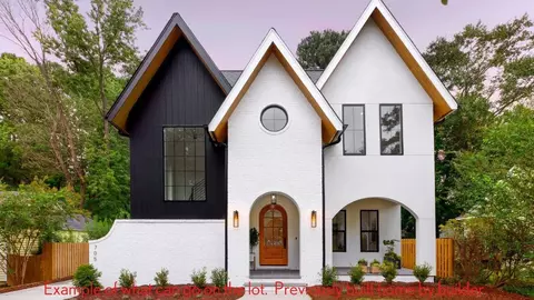 1817 Watkins St, Raleigh, NC 27604