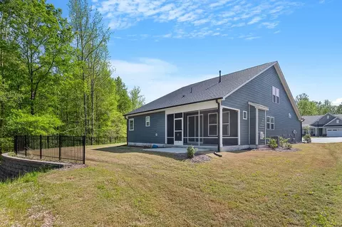 1321 Copper Trace Ct, Wake Forest, NC 27587 photo 35